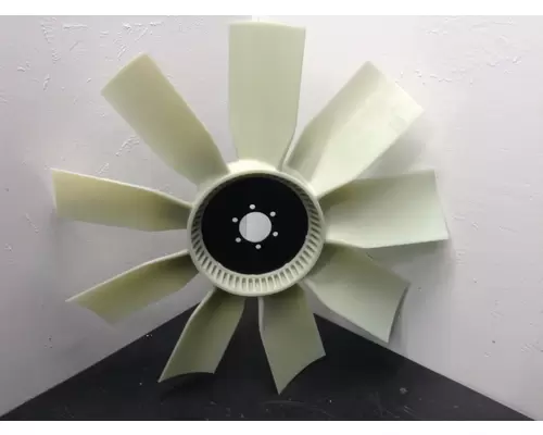 Cummins ISX Fan Blade