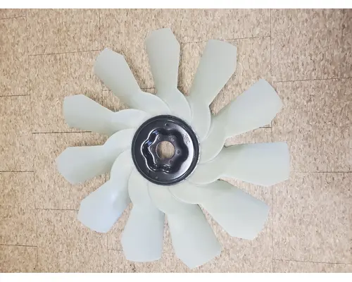 Cummins ISX Fan Blade