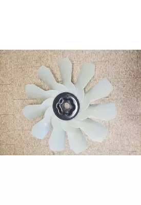 Cummins ISX Fan Blade