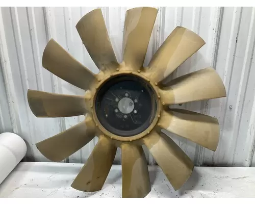 Cummins ISX Fan Blade