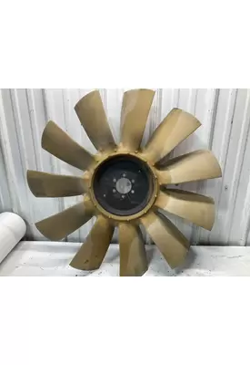 Cummins ISX Fan Blade