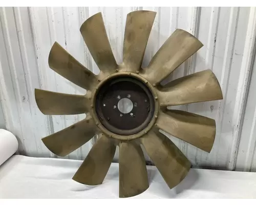 Cummins ISX Fan Blade