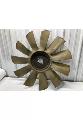 Cummins ISX Fan Blade