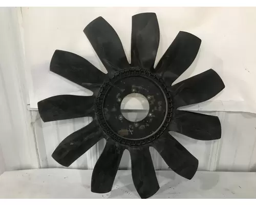 Cummins ISX Fan Blade