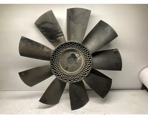 Cummins ISX Fan Blade