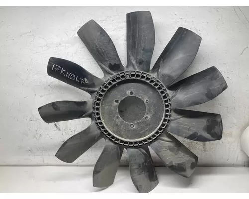 Cummins ISX Fan Blade