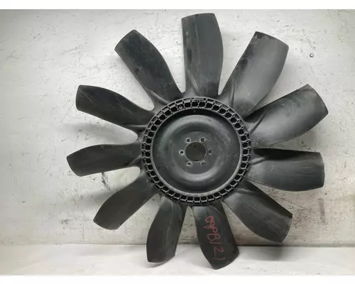 Cummins ISX Fan Blade