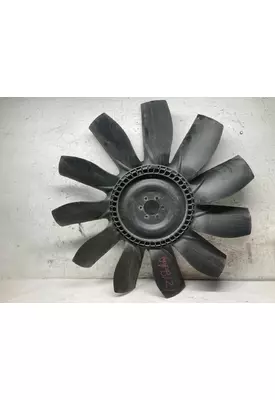 Cummins ISX Fan Blade