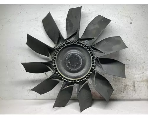 Cummins ISX Fan Blade