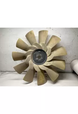 Cummins ISX Fan Blade