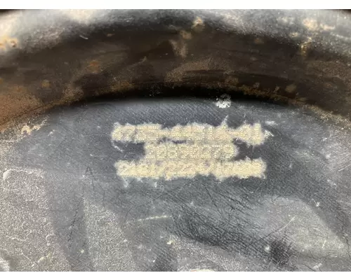 Cummins ISX Fan Blade