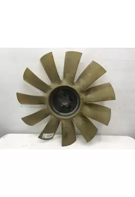 Cummins ISX Fan Blade