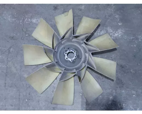 Cummins ISX Fan Blade