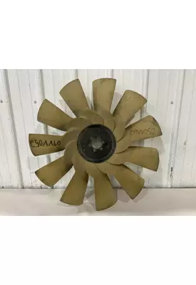 Cummins ISX Fan Blade