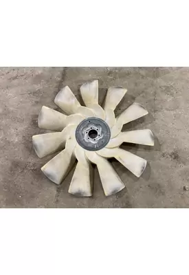 Cummins ISX Fan Blade