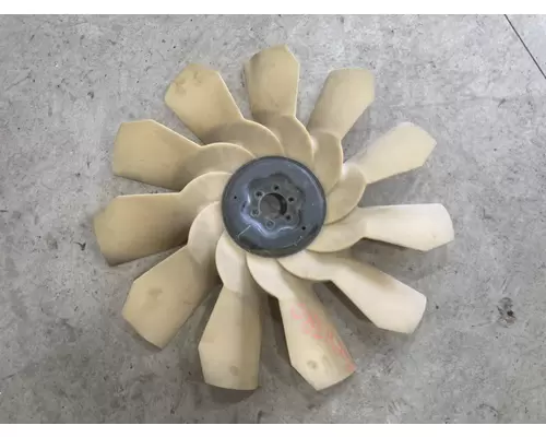 Cummins ISX Fan Blade