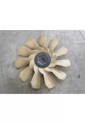 Cummins ISX Fan Blade