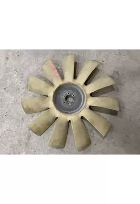 Cummins ISX Fan Blade