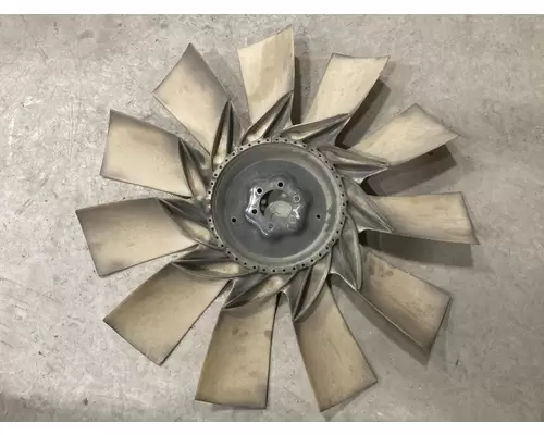 Cummins ISX Fan Blade