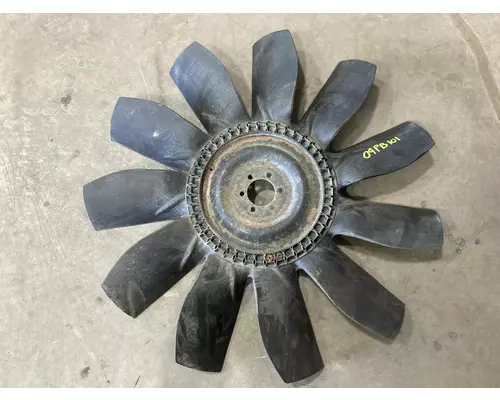 Cummins ISX Fan Blade