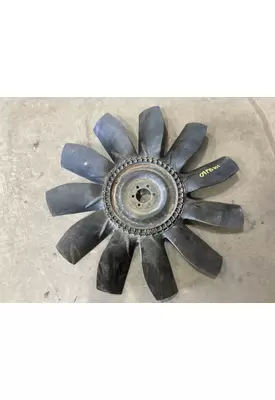 Cummins ISX Fan Blade