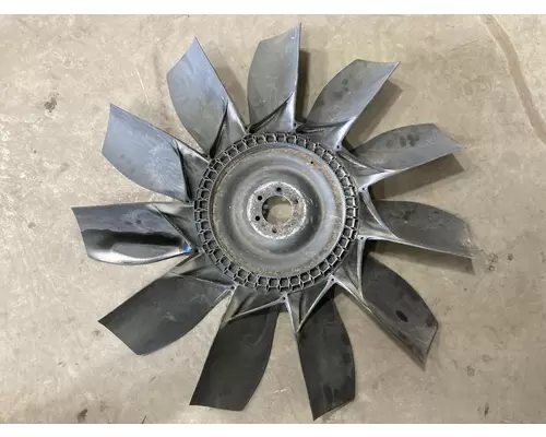 Cummins ISX Fan Blade