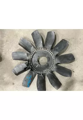 Cummins ISX Fan Blade