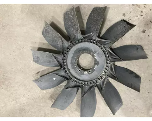 Cummins ISX Fan Blade