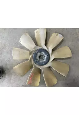 Cummins ISX Fan Blade