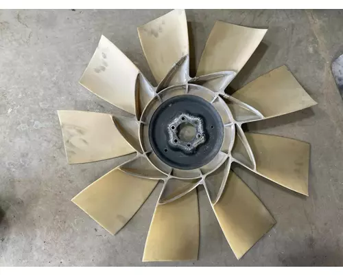 Cummins ISX Fan Blade