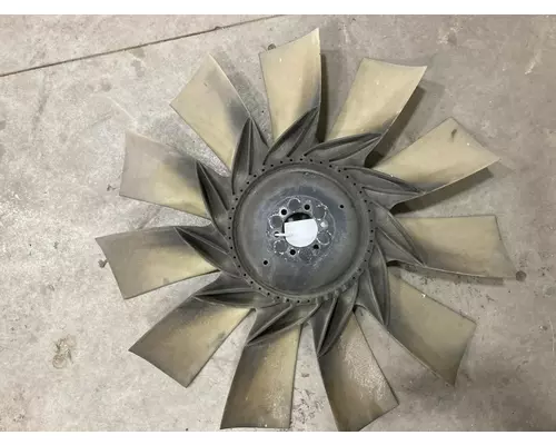 Cummins ISX Fan Blade