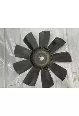 Cummins ISX Fan Blade