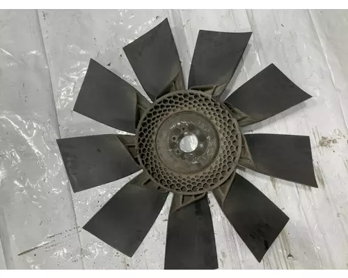 Cummins ISX Fan Blade