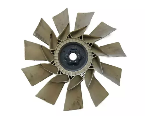 Cummins ISX Fan Blade