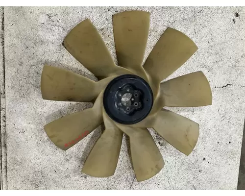 Cummins ISX Fan Blade