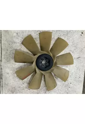 Cummins ISX Fan Blade