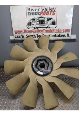 Cummins ISX Fan Blade