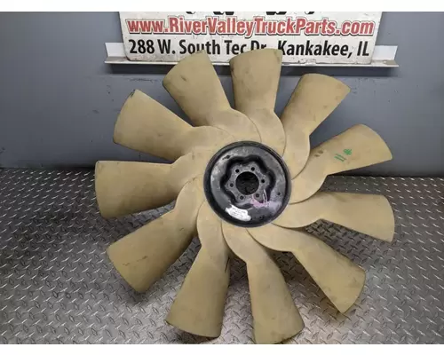 Cummins ISX Fan Blade