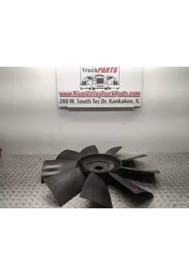 Cummins ISX Fan Blade