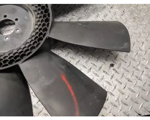 Cummins ISX Fan Blade