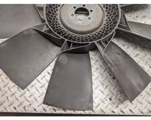 Cummins ISX Fan Blade