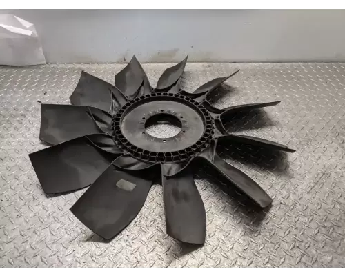 Cummins ISX Fan Blade