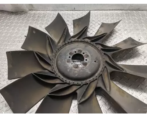 Cummins ISX Fan Blade