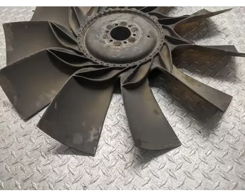 Cummins ISX Fan Blade