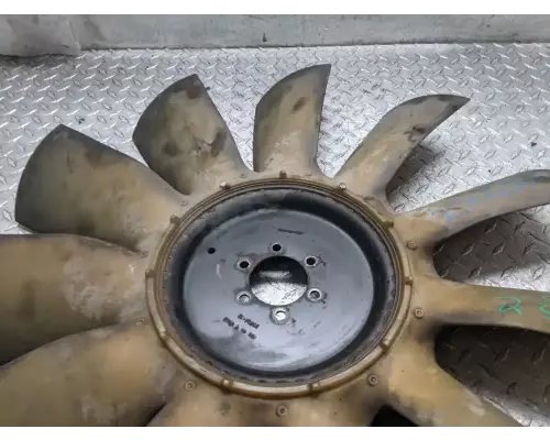 Cummins ISX Fan Blade