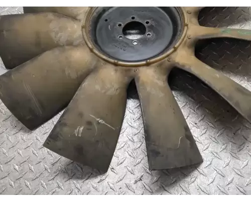 Cummins ISX Fan Blade