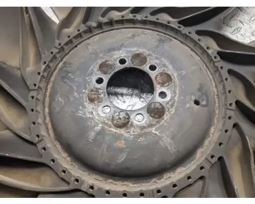 Cummins ISX Fan Blade