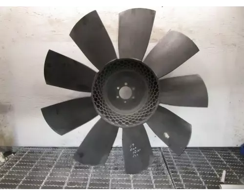 Cummins ISX Fan Blade