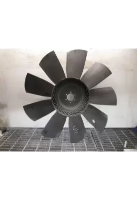 Cummins ISX Fan Blade