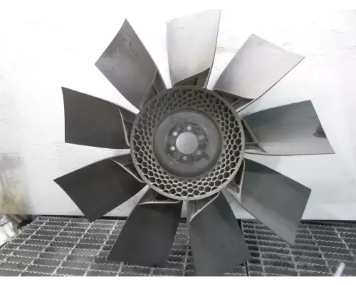 Cummins ISX Fan Blade